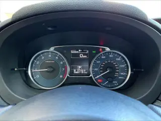 Subaru Crosstrek 2017 TRÁNSITO 2.0i Limitado 4p Crossover