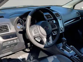 Subaru Crosstrek 2017 TRÁNSITO 2.0i Limitado 4p Crossover