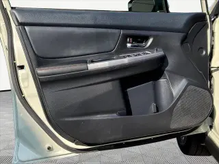 Subaru Crosstrek 2017 TRÁNSITO 2.0i Limitado 4p Crossover