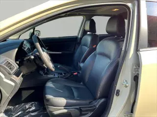 Subaru Crosstrek 2017 TRÁNSITO 2.0i Limitado 4p Crossover