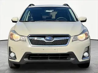 Subaru Crosstrek 2017 TRÁNSITO 2.0i Limitado 4p Crossover