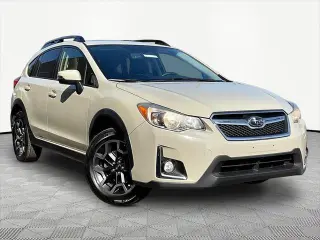 Subaru Crosstrek 2017 TRÁNSITO 2.0i Limitado 4p Crossover