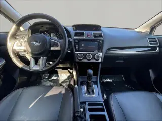 Subaru Crosstrek 2017 TRÁNSITO 2.0i Limitado 4p Crossover