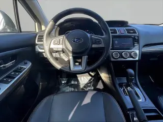 Subaru Crosstrek 2017 TRÁNSITO 2.0i Limitado 4p Crossover