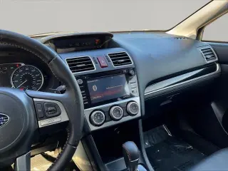 Subaru Crosstrek 2017 TRÁNSITO 2.0i Limitado 4p Crossover