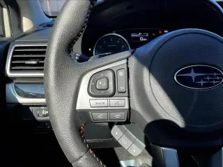 Subaru Crosstrek 2017 TRÁNSITO 2.0i Limitado 4p Crossover