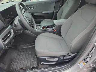 Kia K4 2025 LXS 4p Sedan