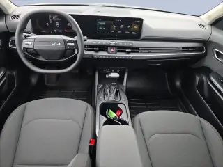 Kia K4 2025 LXS 4p Sedan