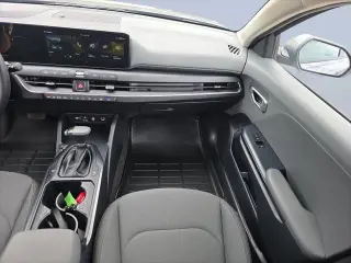 Kia K4 2025 LXS 4p Sedan