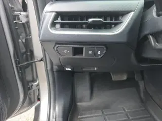 Kia K4 2025 LXS 4p Sedan