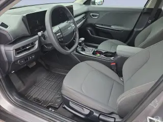 Kia K4 2025 LXS 4p Sedan