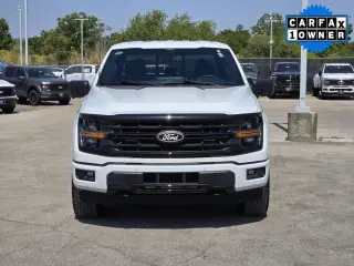 Ford F-150 2024 4x4 XLT 4 puertas SuperCrew caja de 6,5 pies