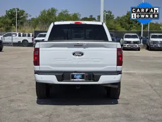 Ford F-150 2024 4x4 XLT 4 puertas SuperCrew caja de 6,5 pies