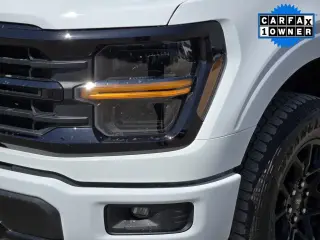 Ford F-150 2024 4x4 XLT 4 puertas SuperCrew caja de 6,5 pies