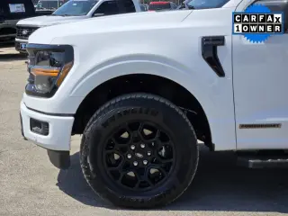 Ford F-150 2024 4x4 XLT 4 puertas SuperCrew caja de 6,5 pies
