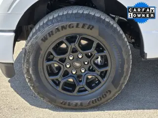 Ford F-150 2024 4x4 XLT 4 puertas SuperCrew caja de 6,5 pies