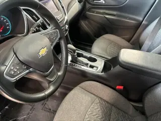 Chevrolet Equinox 2024 4x4 LT 4dr SUV w/1LT