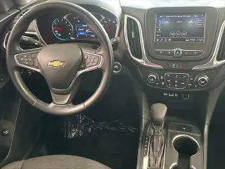 Chevrolet Equinox 2024 4x4 LT 4dr SUV w/1LT