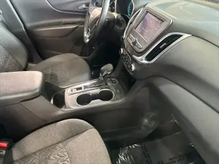 Chevrolet Equinox 2024 4x4 LT 4dr SUV w/1LT
