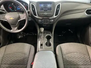 Chevrolet Equinox 2024 4x4 LT 4dr SUV w/1LT