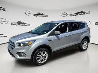 Ford Escape 2017 AWD SE 4dr SUV