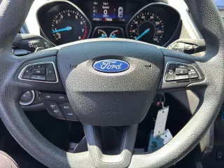 Ford Escape 2017 AWD SE 4dr SUV