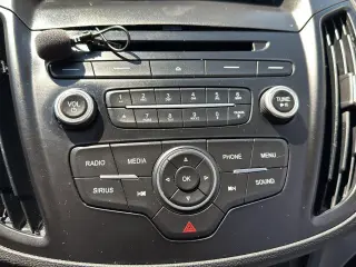 Ford Escape 2017 AWD SE 4dr SUV