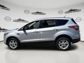 Ford Escape 2017 AWD SE 4dr SUV