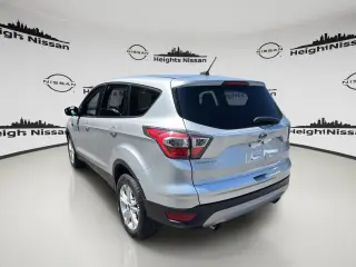 Ford Escape 2017 AWD SE 4dr SUV
