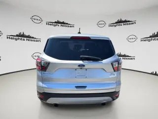 Ford Escape 2017 AWD SE 4dr SUV