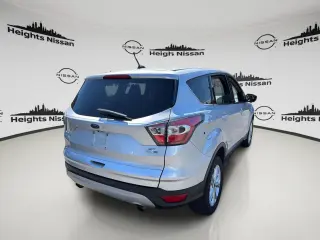 Ford Escape 2017 AWD SE 4dr SUV