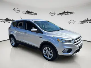 Ford Escape 2017 AWD SE 4dr SUV