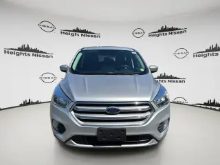 Ford Escape 2017 AWD SE 4dr SUV