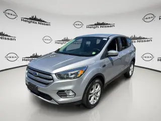 Ford Escape 2017 AWD SE 4dr SUV