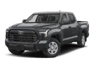 Toyota Tundra 2025 4x4 SR 4dr CrewMax Cab Pickup SB