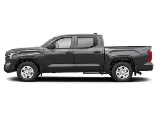 Toyota Tundra 2025 4x4 SR 4dr CrewMax Cab Pickup SB
