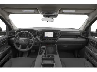 Toyota Tundra 2025 4x4 SR 4dr CrewMax Cab Pickup SB