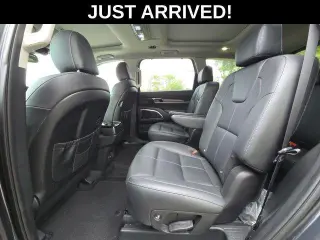 Kia Telluride 2021 SX 4p SUV