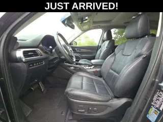 Kia Telluride 2021 SX 4p SUV
