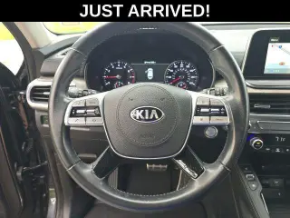Kia Telluride 2021 SX 4p SUV