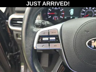 Kia Telluride 2021 SX 4p SUV