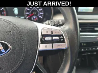 Kia Telluride 2021 SX 4p SUV