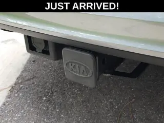 Kia Telluride 2021 SX 4p SUV