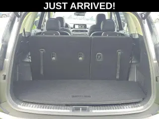 Kia Telluride 2021 SX 4p SUV