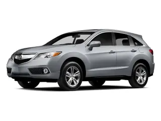 Acura RDX 2013 4x4 SUV de 4 puertas con Paquete de Tecnología