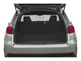 Acura RDX 2013 4x4 SUV de 4 puertas con Paquete de Tecnología