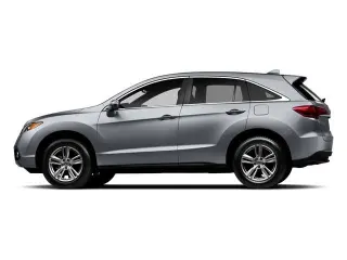 Acura RDX 2013 4x4 SUV de 4 puertas con Paquete de Tecnología