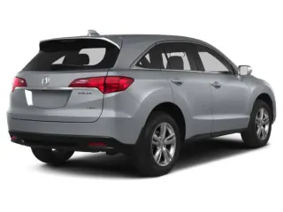 Acura RDX 2013 4x4 SUV de 4 puertas con Paquete de Tecnología