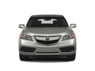 Acura RDX 2013 4x4 SUV de 4 puertas con Paquete de Tecnología