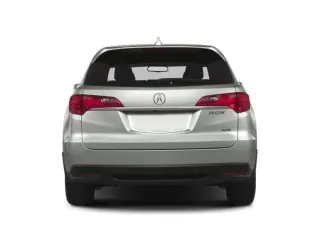 Acura RDX 2013 4x4 SUV de 4 puertas con Paquete de Tecnología